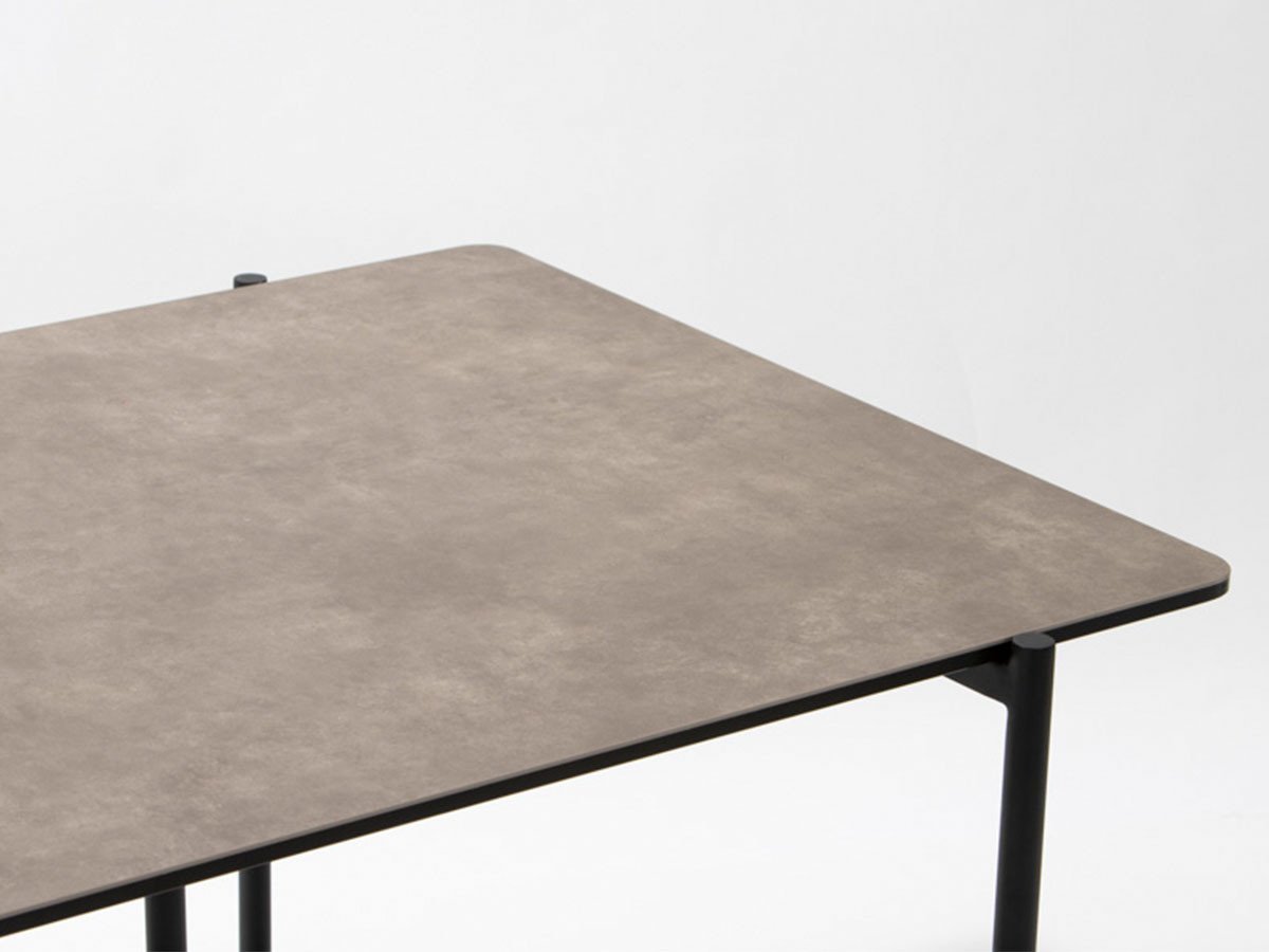 【モーダ エン カーサ/moda en casa / GOODS】のMEWS table / ミューズ テーブル 人気、トレンドファッション・服の通販 founy(ファニー) 　コンパクト　Compact, Small Size　抗菌　Antibacterial, Bacteria-Resistant　スクエア　Square, Square Shape　スリム　Slim, Slim Fit　テーブル　Table, Dining Table　ラウンド　Round, Round Neck　ホーム・キャンプ・アウトドア・お取り寄せ　Home Living / Home & Lifestyle / Camping Gear / Outdoor Camping　家具・インテリア　Home Furniture & Interior. Stylish & Functional Living Spaces　テーブル　Dining, Coffee & Side Tables　ダイニングテーブル・食卓テーブル　Dining Tables　ホーム・キャンプ・アウトドア・お取り寄せ　Home Living / Home & Lifestyle / Camping Gear / Outdoor Camping　家具・インテリア　Home Furniture & Interior. Stylish & Functional Living Spaces　テーブル　Dining, Coffee & Side Tables　カフェテーブル・丸型テーブル　Cafe & Bistro Tables　other-6|ID: prp329100001444751 ipo3291000000031516167