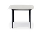 【モーダ エン カーサ/moda en casa / GOODS】のMEWS table / ミューズ テーブル 人気、トレンドファッション・服の通販 founy(ファニー) コンパクト Compact, Small Size 抗菌 Antibacterial, Bacteria-Resistant スクエア Square, Square Shape スリム Slim, Slim Fit テーブル Table, Dining Table ラウンド Round, Round Neck ホーム・キャンプ・アウトドア・お取り寄せ Home Living / Home & Lifestyle / Camping Gear / Outdoor Camping 家具・インテリア Home Furniture & Interior. Stylish & Functional Living Spaces テーブル Dining, Coffee & Side Tables ダイニングテーブル・食卓テーブル Dining Tables ホーム・キャンプ・アウトドア・お取り寄せ Home Living / Home & Lifestyle / Camping Gear / Outdoor Camping 家具・インテリア Home Furniture & Interior. Stylish & Functional Living Spaces テーブル Dining, Coffee & Side Tables カフェテーブル・丸型テーブル Cafe & Bistro Tables thumbnail 天板セラミックホワイト|ID: prp329100001444751 ipo3291000000036819960