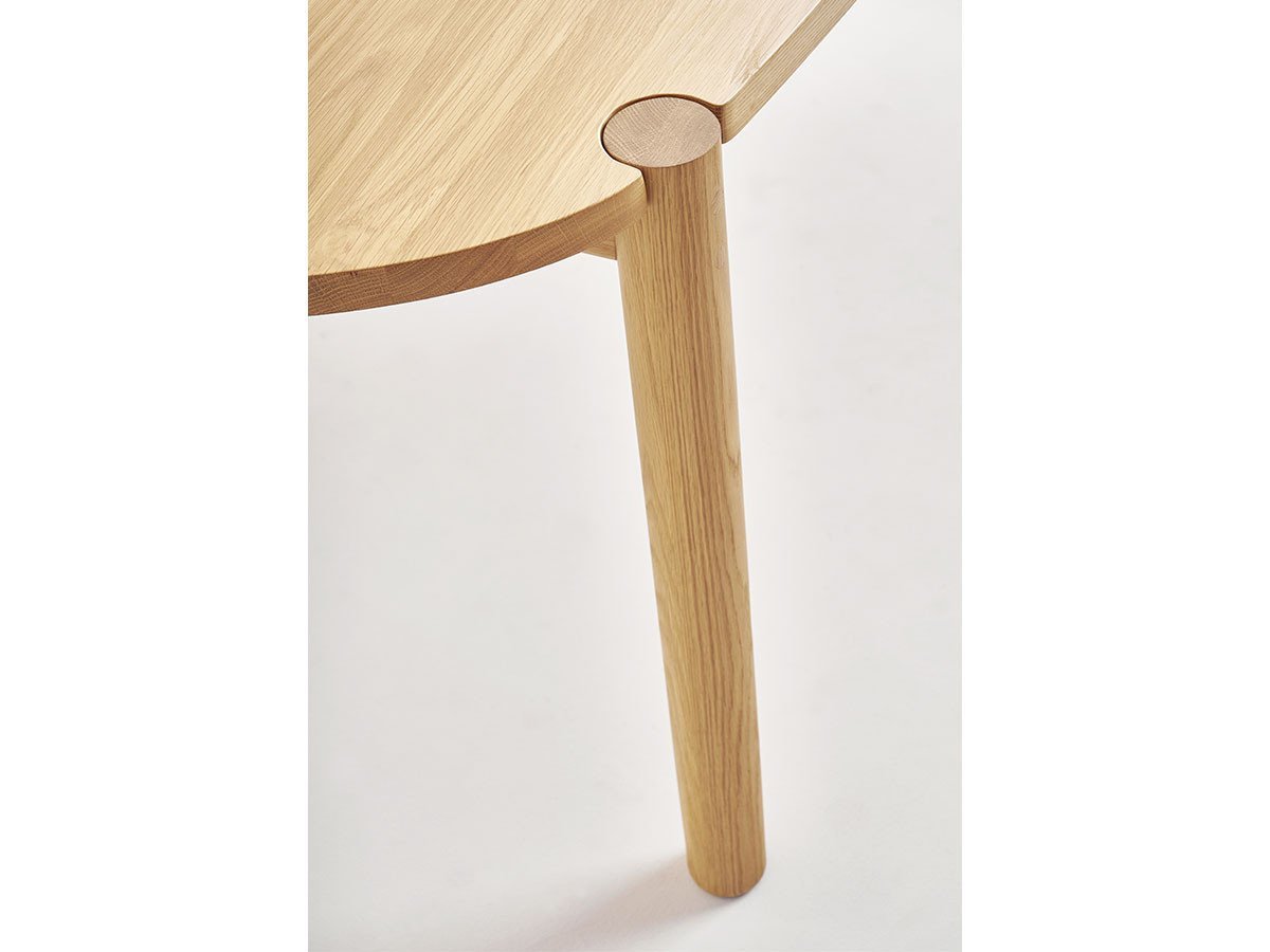 【スケッチ/Sketch / GOODS】のCOVE 110 round dining table / コーブ 110 ラウンドダイニングテーブル 人気、トレンドファッション・服の通販 founy(ファニー) 　テーブル　Table　ラウンド　Round　ホーム・キャンプ・アウトドア・お取り寄せ　Home,Garden,Outdoor,Camping Gear　家具・インテリア　Home Furniture & Interior. Stylish & Functional Living Spaces　テーブル　Table　ダイニングテーブル　Dining Table　other-4|ID: prp329100001444753 ipo3291000000031516177