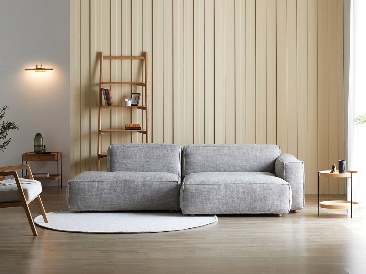 【ウドゥン ストーリーズ/WOODEN STORIES / GOODS】のBAKER sofa / ベーカー ソファ 200 人気、トレンドファッション・服の通販 founy(ファニー) 　スマート　Smart　パイピング　Piping　ブロック　Block　ホーム・キャンプ・アウトドア・お取り寄せ　Home,Garden,Outdoor,Camping Gear　家具・インテリア　Furniture　ソファー　Sofa　other-3|ID: prp329100001444758 ipo3291000000031516208