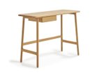 【スケッチ/Sketch / GOODS】のAUTHOR desk / オーサー デスク ライトオーク、サイズ:幅100 × 奥行40cm|ID: prp329100001444767 ipo3291000000037068494