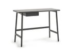 【スケッチ/Sketch / GOODS】のAUTHOR desk / オーサー デスク ブラック、サイズ:幅100 × 奥行40cm|ID: prp329100001444767 ipo3291000000037068495