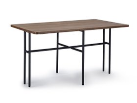 【モーダ エン カーサ/moda en casa / GOODS】のCALZONE extension table / カルゾーン エクステンションテーブル 人気、トレンドファッション・服の通販 founy(ファニー) スリム Slim テーブル Table デスク Desk バタフライ Butterfly メタル Metal ホーム・キャンプ・アウトドア・お取り寄せ Home,Garden,Outdoor,Camping Gear 家具・インテリア Furniture その他 インテリア雑貨、家具 Furniture, Interior, Others |ID:prp329100001444768