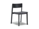 【スケッチ/Sketch / GOODS】のPOISE chair / ポイズ チェア ブラック × モンタナ 1048 コール|ID:prp329100001444772
