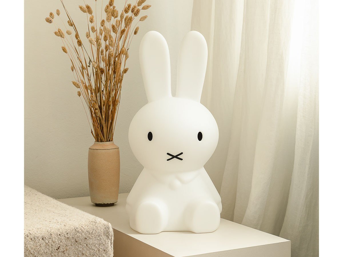 【ミスターマリア/Mr Maria / GOODS】のStar Light Miffy / スターライト ミッフィー 人気、トレンドファッション・服の通販 founy(ファニー) 　送料無料　Free Shipping　シンプル　Simple, Minimal　テーブル　Table, Dining Table　ホーム・キャンプ・アウトドア・お取り寄せ　Home Living / Home & Lifestyle / Camping Gear / Outdoor Camping　家具・インテリア　Home Furniture & Interior. Stylish & Functional Living Spaces　ライト・照明　Lamps & Lighting Fixtures　other-4|ID: prp329100001449263 ipo3291000000031516135