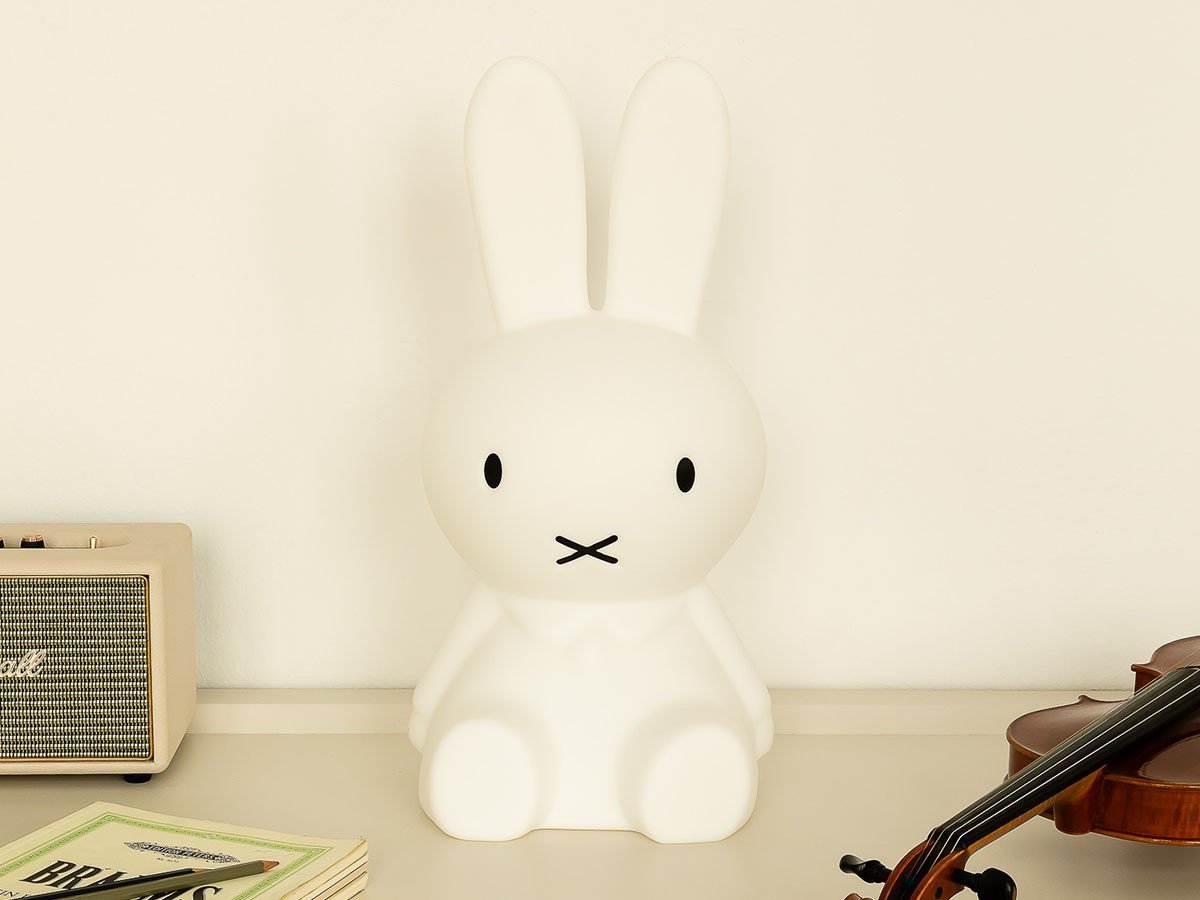 【ミスターマリア/Mr Maria / GOODS】のStar Light Miffy / スターライト ミッフィー 人気、トレンドファッション・服の通販 founy(ファニー) 　送料無料　Free Shipping　シンプル　Simple, Minimal　テーブル　Table, Dining Table　ホーム・キャンプ・アウトドア・お取り寄せ　Home Living / Home & Lifestyle / Camping Gear / Outdoor Camping　家具・インテリア　Home Furniture & Interior. Stylish & Functional Living Spaces　ライト・照明　Lamps & Lighting Fixtures　other-5|ID: prp329100001449263 ipo3291000000031516137
