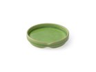 【ハス/HASU / GOODS】のGREEN CRACKLE Plate S / 緑貫入 小皿 -|ID: prp329100001461909 ipo3291000000030233117