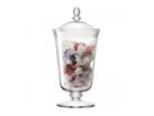 【エルエスエー インターナショナル/LSA international / GOODS】のSERVE BONBON JAR / サーブ ボンボンジャー 高さ38cm -|ID: prp329100001461911 ipo3291000000030189132