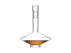 【エルエスエー インターナショナル/LSA international / GOODS】のMETROPOLE MALMO DECANTER / メトロポール マルメ デキャンタ -|ID: prp329100001461914 ipo3291000000030199829