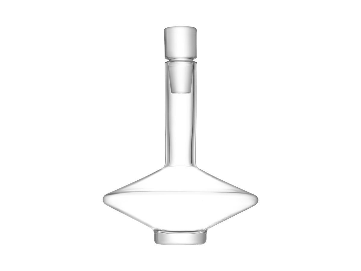 【エルエスエー インターナショナル/LSA international / GOODS】のMETROPOLE MALMO DECANTER / メトロポール マルメ デキャンタ 人気、トレンドファッション・服の通販 founy(ファニー) 　送料無料　Free Shipping　テーブル　Table　other-2|ID: prp329100001461914 ipo3291000000031503388