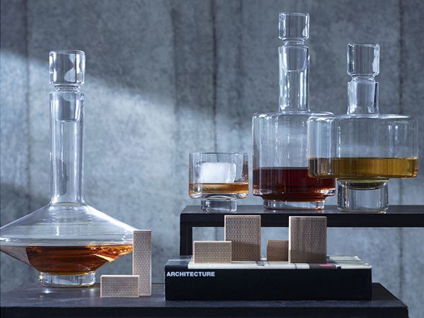 【エルエスエー インターナショナル/LSA international / GOODS】のMETROPOLE MALMO DECANTER / メトロポール マルメ デキャンタ 人気、トレンドファッション・服の通販 founy(ファニー) 　送料無料　Free Shipping　テーブル　Table　other-3|ID: prp329100001461914 ipo3291000000031503389