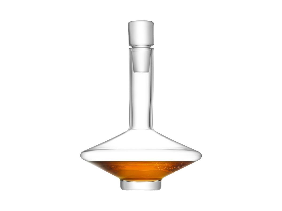【エルエスエー インターナショナル/LSA international / GOODS】のMETROPOLE MALMO DECANTER / メトロポール マルメ デキャンタ 人気、トレンドファッション・服の通販 founy(ファニー) 　送料無料　Free Shipping　テーブル　Table　other-5|ID: prp329100001461914 ipo3291000000031503391