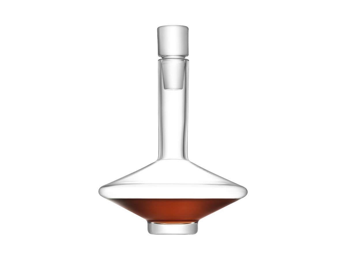 【エルエスエー インターナショナル/LSA international / GOODS】のMETROPOLE MALMO DECANTER / メトロポール マルメ デキャンタ 人気、トレンドファッション・服の通販 founy(ファニー) 　送料無料　Free Shipping　テーブル　Table　other-6|ID: prp329100001461914 ipo3291000000031503392