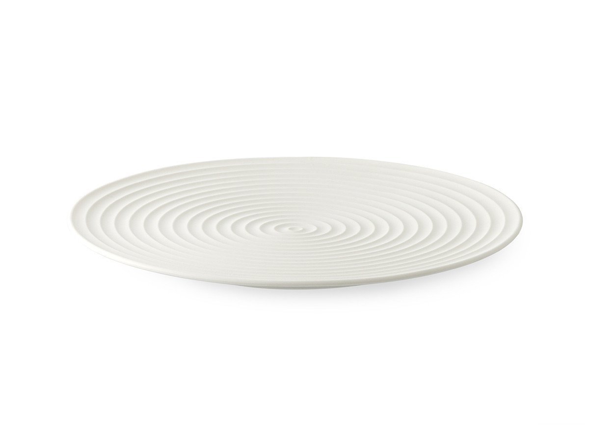 【セキテイ/CEKITAY / GOODS】のCircle Plate / えん プレート L(はくさ) インテリア・キッズ・メンズ・レディースファッション・服の通販 founy(ファニー) 　ダイヤモンド　Diamond, Brilliant Cut　テーブル　Table, Dining Table　プレート　Plate, Dish　皿　Plate, Dish　-|ID: prp329100001461915 ipo3291000000030215991