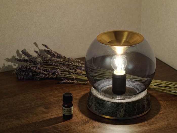 【フライミーパーラー/FLYMEe Parlor / GOODS】のAroma Light / アロマライト #108033 インテリア・キッズ・メンズ・レディースファッション・服の通販 founy(ファニー) https://founy.com/ おすすめ Recommended / Our Picks ガラス Glass, Glassware テーブル Table, Dining Table リラックス Relax, Relaxed Fit ホーム・キャンプ・アウトドア・お取り寄せ Home Living / Home & Lifestyle / Camping Gear / Outdoor Camping 家具・インテリア Home Furniture & Interior. Stylish & Functional Living Spaces ライト・照明 Lamps & Lighting Fixtures |ID: prp329100001461936 ipo3291000000030189904