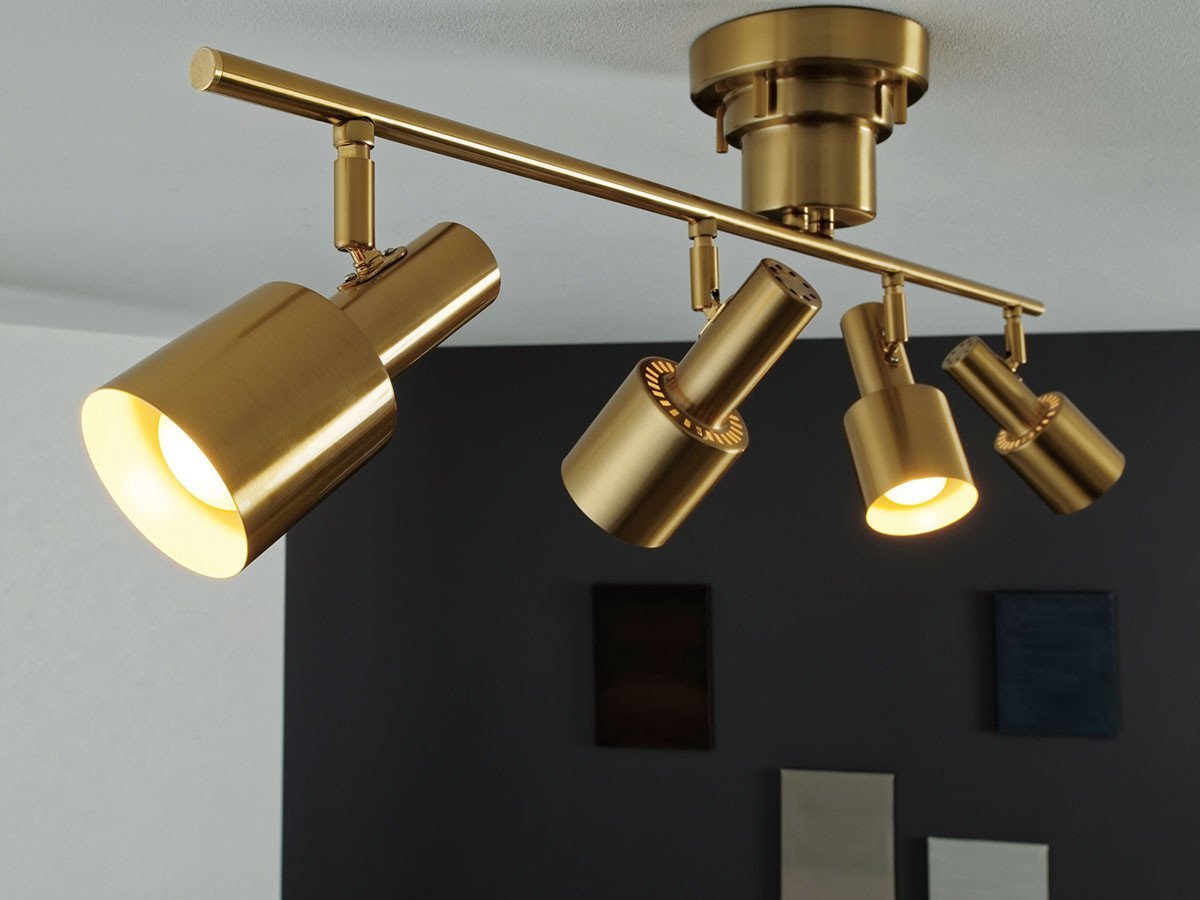 【フライミーパーラー/FLYMEe Parlor / GOODS】のCeiling Light / シーリングライト #108028 人気、トレンドファッション・服の通販 founy(ファニー) 　送料無料　Free Shipping　ホーム・キャンプ・アウトドア・お取り寄せ　Home,Garden,Outdoor,Camping Gear　家具・インテリア　Home Furniture & Interior. Stylish & Functional Living Spaces　ライト・照明　Lighting & Light Fixtures　シーリングライト　Ceiling Light　other-3|ID: prp329100001461939 ipo3291000000031515935