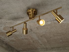 【フライミーパーラー/FLYMEe Parlor / GOODS】のCeiling Light / シーリングライト #108028 人気、トレンドファッション・服の通販 founy(ファニー) 送料無料 Free Shipping ホーム・キャンプ・アウトドア・お取り寄せ Home Living / Home & Lifestyle / Camping Gear / Outdoor Camping 家具・インテリア Home Furniture & Interior. Stylish & Functional Living Spaces ライト・照明 Lamps & Lighting Fixtures シーリングライト・天井照明 Ceiling Light / Flush Mount Light |ID:prp329100001461939