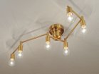 【フライミーパーラー/FLYMEe Parlor / GOODS】のCeiling Light / シーリングライト #108024 付属電球:白熱電球(クリアボール球)|ID: prp329100001461942 ipo3291000000036474040