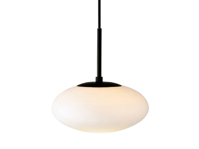 【フライミーパーラー/FLYMEe Parlor / GOODS】のPendant Light / ペンダントライト #108006 インテリア・キッズ・メンズ・レディースファッション・服の通販 founy(ファニー) https://founy.com/ オーバル Oval Design ガラス Glass, Glassware フォルム Silhouette, Form モダン Modern, Contemporary ホーム・キャンプ・アウトドア・お取り寄せ Home Living / Home & Lifestyle / Camping Gear / Outdoor Camping 家具・インテリア Home Furniture & Interior. Stylish & Functional Living Spaces ライト・照明 Lamps & Lighting Fixtures ペンダントライト・吊り下げ照明 Pendant Light / Hanging Light Fixture |ID: prp329100001461950 ipo3291000000030190024