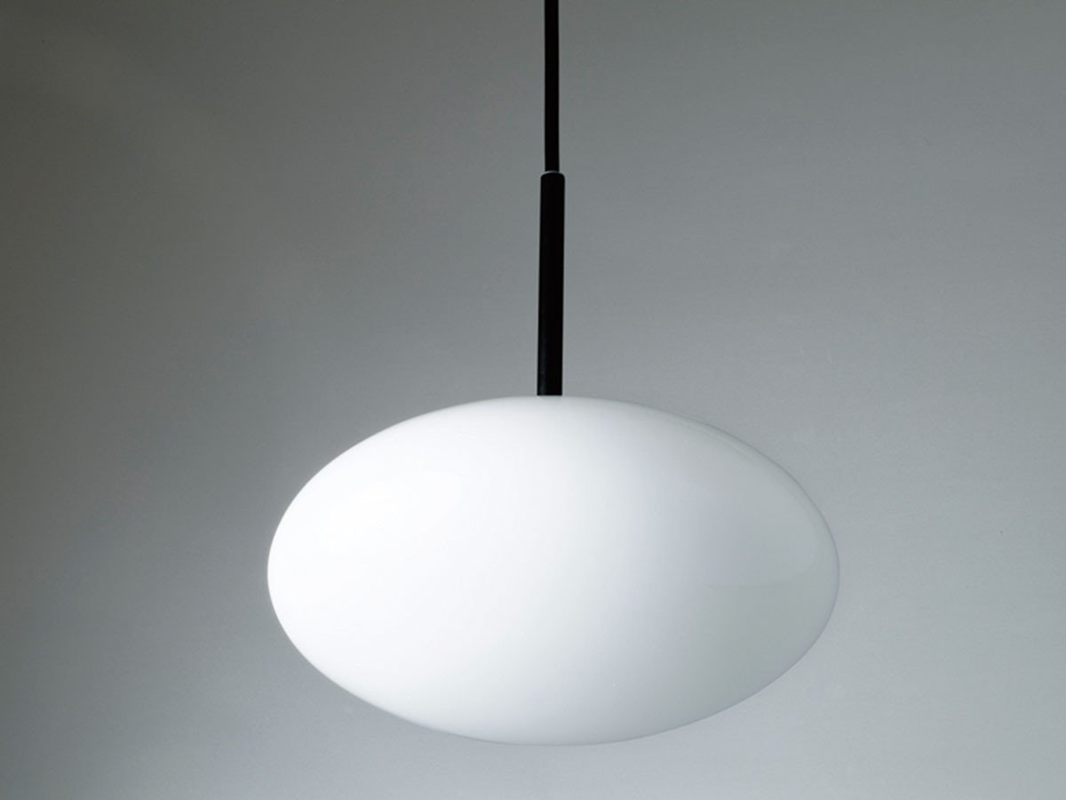 【フライミーパーラー/FLYMEe Parlor / GOODS】のPendant Light / ペンダントライト #108006 人気、トレンドファッション・服の通販 founy(ファニー) 　オーバル　Oval Design　ガラス　Glass, Glassware　フォルム　Silhouette, Form　モダン　Modern, Contemporary　ホーム・キャンプ・アウトドア・お取り寄せ　Home Living / Home & Lifestyle / Camping Gear / Outdoor Camping　家具・インテリア　Home Furniture & Interior. Stylish & Functional Living Spaces　ライト・照明　Lamps & Lighting Fixtures　ペンダントライト・吊り下げ照明　Pendant Light / Hanging Light Fixture　other-6|ID: prp329100001461950 ipo3291000000031515989