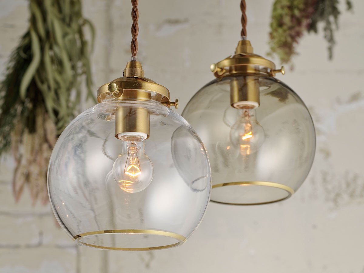 【フライミーパーラー/FLYMEe Parlor / GOODS】のPendant Light / ペンダントライト #108001 人気、トレンドファッション・服の通販 founy(ファニー) 　アクセサリー　Fashion Accessories　ガラス　Glass, Glassware　ハンド　Hand, Handmade　ホーム・キャンプ・アウトドア・お取り寄せ　Home Living / Home & Lifestyle / Camping Gear / Outdoor Camping　家具・インテリア　Home Furniture & Interior. Stylish & Functional Living Spaces　ライト・照明　Lamps & Lighting Fixtures　ペンダントライト・吊り下げ照明　Pendant Light / Hanging Light Fixture　other-3|ID: prp329100001461951 ipo3291000000031515996