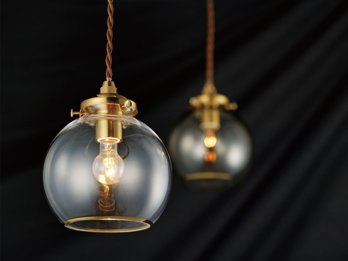 【フライミーパーラー/FLYMEe Parlor / GOODS】のPendant Light / ペンダントライト #108001 人気、トレンドファッション・服の通販 founy(ファニー) 　アクセサリー　Fashion Accessories　ガラス　Glass, Glassware　ハンド　Hand, Handmade　ホーム・キャンプ・アウトドア・お取り寄せ　Home Living / Home & Lifestyle / Camping Gear / Outdoor Camping　家具・インテリア　Home Furniture & Interior. Stylish & Functional Living Spaces　ライト・照明　Lamps & Lighting Fixtures　ペンダントライト・吊り下げ照明　Pendant Light / Hanging Light Fixture　other-4|ID: prp329100001461951 ipo3291000000031515999