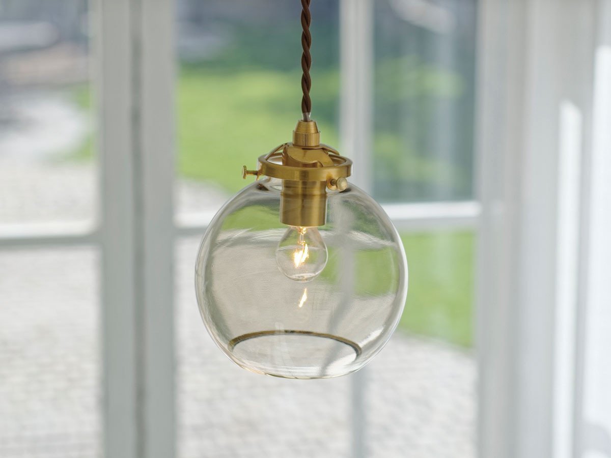 【フライミーパーラー/FLYMEe Parlor / GOODS】のPendant Light / ペンダントライト #108001 人気、トレンドファッション・服の通販 founy(ファニー) 　アクセサリー　Fashion Accessories　ガラス　Glass, Glassware　ハンド　Hand, Handmade　ホーム・キャンプ・アウトドア・お取り寄せ　Home Living / Home & Lifestyle / Camping Gear / Outdoor Camping　家具・インテリア　Home Furniture & Interior. Stylish & Functional Living Spaces　ライト・照明　Lamps & Lighting Fixtures　ペンダントライト・吊り下げ照明　Pendant Light / Hanging Light Fixture　other-5|ID: prp329100001461951 ipo3291000000031516002