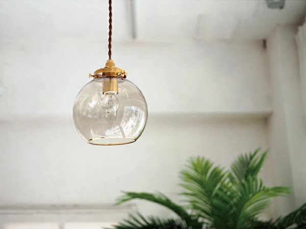 【フライミーパーラー/FLYMEe Parlor / GOODS】のPendant Light / ペンダントライト #108001 人気、トレンドファッション・服の通販 founy(ファニー) 　アクセサリー　Fashion Accessories　ガラス　Glass, Glassware　ハンド　Hand, Handmade　ホーム・キャンプ・アウトドア・お取り寄せ　Home Living / Home & Lifestyle / Camping Gear / Outdoor Camping　家具・インテリア　Home Furniture & Interior. Stylish & Functional Living Spaces　ライト・照明　Lamps & Lighting Fixtures　ペンダントライト・吊り下げ照明　Pendant Light / Hanging Light Fixture　other-6|ID: prp329100001461951 ipo3291000000031516005
