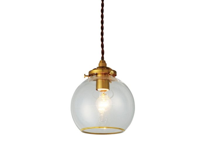 【フライミーパーラー/FLYMEe Parlor / GOODS】のPendant Light / ペンダントライト #108001 インテリア・キッズ・メンズ・レディースファッション・服の通販 founy(ファウニー) https://founy.com/ アクセサリー Fashion Accessories ガラス Glass, Glassware ハンド Hand, Handmade ホーム・キャンプ・アウトドア・お取り寄せ Home Living / Home & Lifestyle / Camping Gear / Outdoor Camping 家具・インテリア Home Furniture & Interior. Stylish & Functional Living Spaces ライト・照明 Lamps & Lighting Fixtures ペンダントライト・吊り下げ照明 Pendant Light / Hanging Light Fixture |ID: prp329100001461951 ipo3291000000037060645