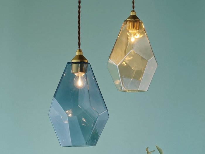 【フライミーパーラー/FLYMEe Parlor / GOODS】のPendant Light / ペンダントライト #107997 インテリア・キッズ・メンズ・レディースファッション・服の通販 founy(ファニー) https://founy.com/ アシンメトリー Asymmetrical Style ガラス Glass, Glassware ホーム・キャンプ・アウトドア・お取り寄せ Home Living / Home & Lifestyle / Camping Gear / Outdoor Camping 家具・インテリア Home Furniture & Interior. Stylish & Functional Living Spaces ライト・照明 Lamps & Lighting Fixtures ペンダントライト・吊り下げ照明 Pendant Light / Hanging Light Fixture |ID: prp329100001461952 ipo3291000000030190059