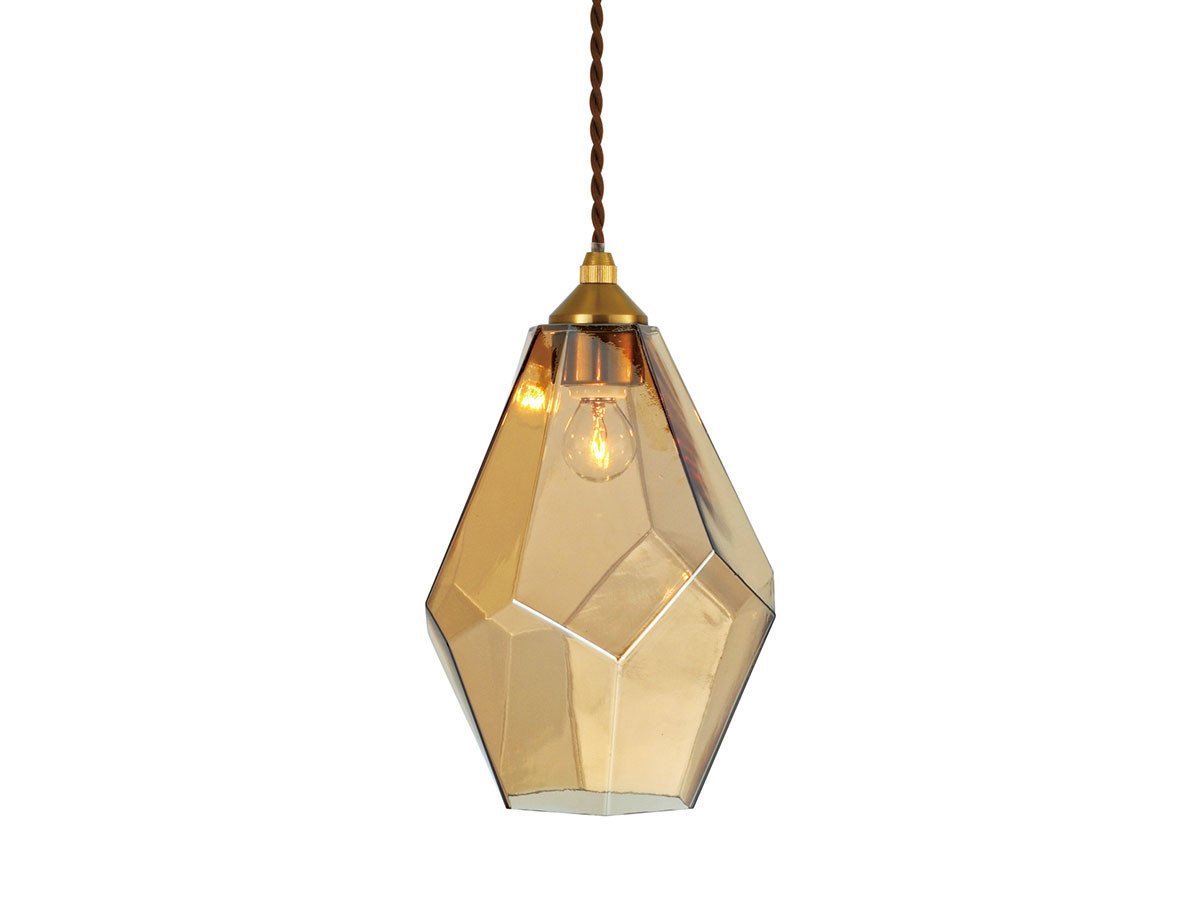 【フライミーパーラー/FLYMEe Parlor / GOODS】のPendant Light / ペンダントライト #107997 人気、トレンドファッション・服の通販 founy(ファニー) 　アシンメトリー　Asymmetrical Style　ガラス　Glass, Glassware　ホーム・キャンプ・アウトドア・お取り寄せ　Home Living / Home & Lifestyle / Camping Gear / Outdoor Camping　家具・インテリア　Home Furniture & Interior. Stylish & Functional Living Spaces　ライト・照明　Lamps & Lighting Fixtures　ペンダントライト・吊り下げ照明　Pendant Light / Hanging Light Fixture　other-2|ID: prp329100001461952 ipo3291000000031516007