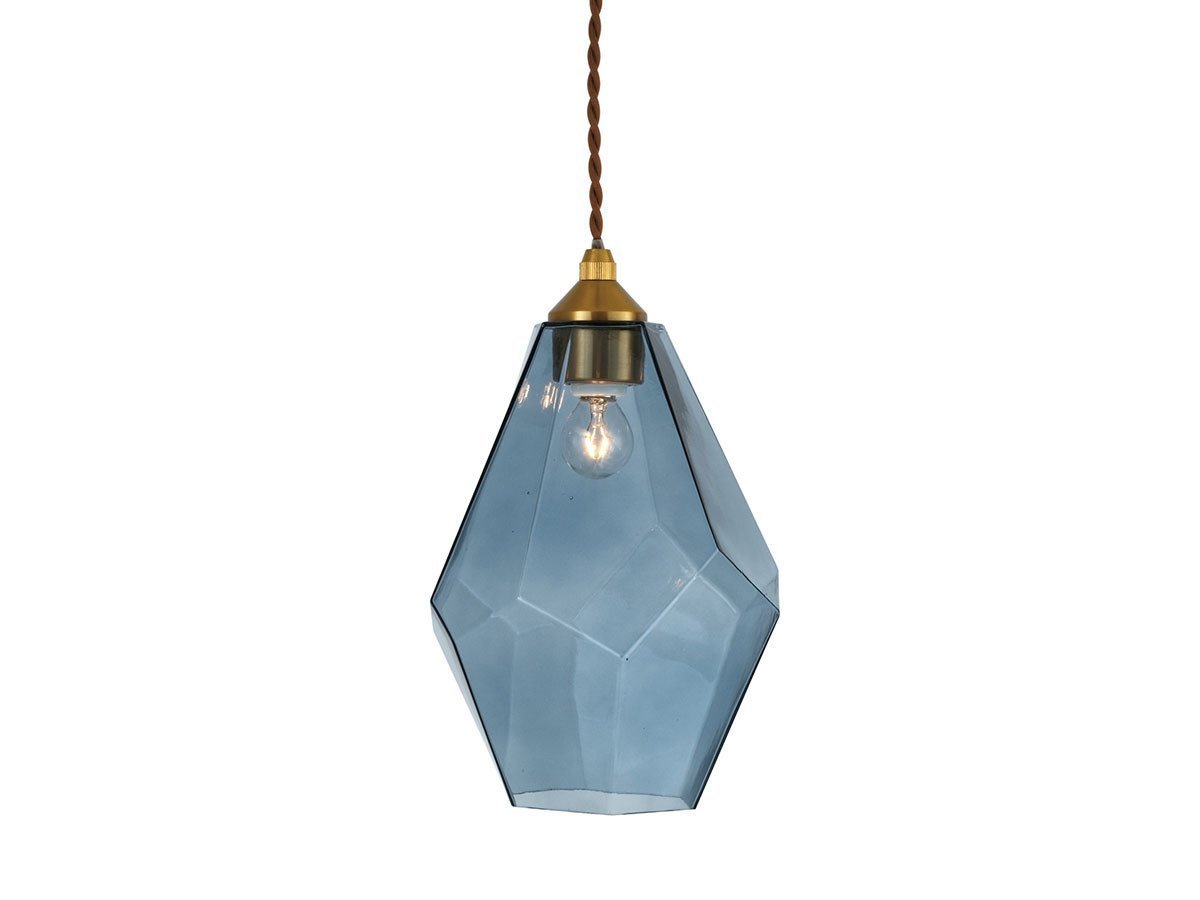 【フライミーパーラー/FLYMEe Parlor / GOODS】のPendant Light / ペンダントライト #107997 人気、トレンドファッション・服の通販 founy(ファニー) 　アシンメトリー　Asymmetrical Style　ガラス　Glass, Glassware　ホーム・キャンプ・アウトドア・お取り寄せ　Home Living / Home & Lifestyle / Camping Gear / Outdoor Camping　家具・インテリア　Home Furniture & Interior. Stylish & Functional Living Spaces　ライト・照明　Lamps & Lighting Fixtures　ペンダントライト・吊り下げ照明　Pendant Light / Hanging Light Fixture　other-3|ID: prp329100001461952 ipo3291000000031516010