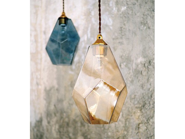 【フライミーパーラー/FLYMEe Parlor / GOODS】のPendant Light / ペンダントライト #107997 人気、トレンドファッション・服の通販 founy(ファニー) 　アシンメトリー　Asymmetrical Style　ガラス　Glass, Glassware　ホーム・キャンプ・アウトドア・お取り寄せ　Home Living / Home & Lifestyle / Camping Gear / Outdoor Camping　家具・インテリア　Home Furniture & Interior. Stylish & Functional Living Spaces　ライト・照明　Lamps & Lighting Fixtures　ペンダントライト・吊り下げ照明　Pendant Light / Hanging Light Fixture　other-4|ID: prp329100001461952 ipo3291000000031516012