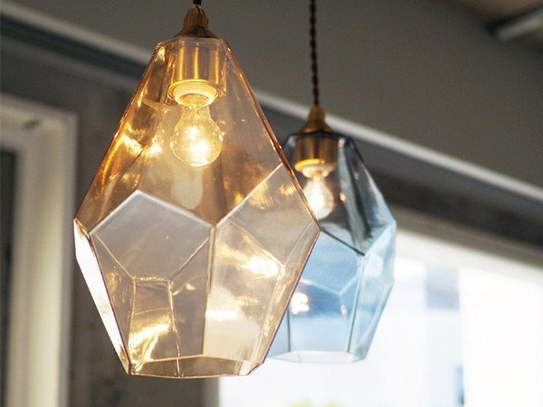 【フライミーパーラー/FLYMEe Parlor / GOODS】のPendant Light / ペンダントライト #107997 人気、トレンドファッション・服の通販 founy(ファニー) 　アシンメトリー　Asymmetrical Style　ガラス　Glass, Glassware　ホーム・キャンプ・アウトドア・お取り寄せ　Home Living / Home & Lifestyle / Camping Gear / Outdoor Camping　家具・インテリア　Home Furniture & Interior. Stylish & Functional Living Spaces　ライト・照明　Lamps & Lighting Fixtures　ペンダントライト・吊り下げ照明　Pendant Light / Hanging Light Fixture　other-5|ID: prp329100001461952 ipo3291000000031516014