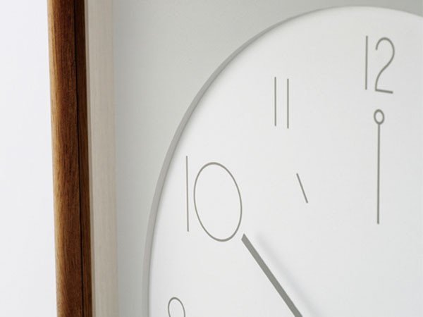 【フライミーパーラー/FLYMEe Parlor / GOODS】のWall Clock / ウォールクロック #108051 人気、トレンドファッション・服の通販 founy(ファニー) 　フレーム　Flame　時計　Clock　ホーム・キャンプ・アウトドア・お取り寄せ　Home,Garden,Outdoor,Camping Gear　家具・インテリア　Furniture　その他 インテリア雑貨、家具　Furniture, Interior, Others　other-5|ID: prp329100001461962 ipo3291000000031516036