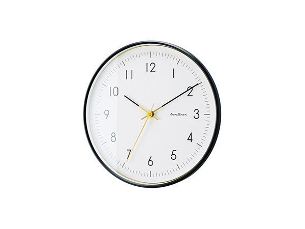 【フライミーパーラー/FLYMEe Parlor / GOODS】のWall Clock / ウォールクロック #108052 人気、トレンドファッション・服の通販 founy(ファニー) シンプル Simple, Minimal スタイリッシュ Stylish, Fashionable フレーム Frame, Outline 時計 Watch, Wristwatch ホーム・キャンプ・アウトドア・お取り寄せ Home Living / Home & Lifestyle / Camping Gear / Outdoor Camping 家具・インテリア Home Furniture & Interior. Stylish & Functional Living Spaces その他 インテリア雑貨、家具 Home Decor & Furniture Extras other-2|ID: prp329100001461964 ipo3291000000031516042