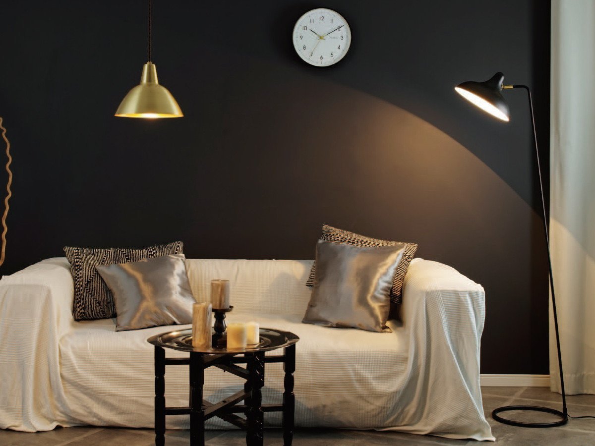 【フライミーパーラー/FLYMEe Parlor / GOODS】のWall Clock / ウォールクロック #108052 人気、トレンドファッション・服の通販 founy(ファニー) シンプル Simple, Minimal スタイリッシュ Stylish, Fashionable フレーム Frame, Outline 時計 Watch, Wristwatch ホーム・キャンプ・アウトドア・お取り寄せ Home Living / Home & Lifestyle / Camping Gear / Outdoor Camping 家具・インテリア Home Furniture & Interior. Stylish & Functional Living Spaces その他 インテリア雑貨、家具 Home Decor & Furniture Extras other-6|ID: prp329100001461964 ipo3291000000031516054