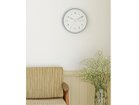 【フライミーパーラー/FLYMEe Parlor / GOODS】のWall Clock / ウォールクロック #108052 人気、トレンドファッション・服の通販 founy(ファニー) シンプル Simple, Minimal スタイリッシュ Stylish, Fashionable フレーム Frame, Outline 時計 Watch, Wristwatch ホーム・キャンプ・アウトドア・お取り寄せ Home Living / Home & Lifestyle / Camping Gear / Outdoor Camping 家具・インテリア Home Furniture & Interior. Stylish & Functional Living Spaces その他 インテリア雑貨、家具 Home Decor & Furniture Extras thumbnail グレー|ID: prp329100001461964 ipo3291000000033792235