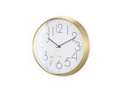 【フライミーパーラー/FLYMEe Parlor / GOODS】のWall Clock / ウォールクロック #108053 ホワイト|ID:prp329100001461965
