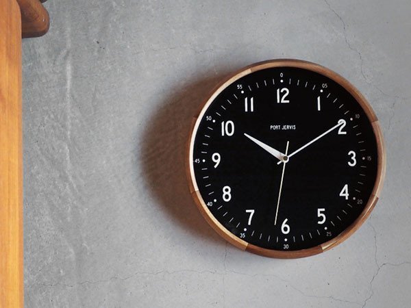 【フライミーパーラー/FLYMEe Parlor / GOODS】のWall Clock / ウォールクロック #108054 人気、トレンドファッション・服の通販 founy(ファニー) 　シンプル　Simple, Minimal　フレーム　Frame, Outline　モチーフ　Motif, Design Theme　時計　Watch, Wristwatch　ホーム・キャンプ・アウトドア・お取り寄せ　Home Living / Home & Lifestyle / Camping Gear / Outdoor Camping　家具・インテリア　Home Furniture & Interior. Stylish & Functional Living Spaces　その他 インテリア雑貨、家具　Home Decor & Furniture Extras　other-3|ID: prp329100001461968 ipo3291000000031516072