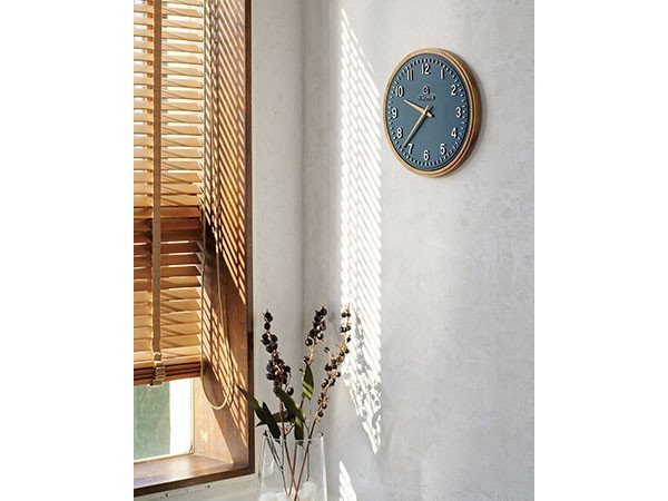 【フライミーパーラー/FLYMEe Parlor / GOODS】のWall Clock / ウォールクロック #108056 人気、トレンドファッション・服の通販 founy(ファニー) 　ウッド　Wooden Design　ワーク　Workwear, Utility Style　時計　Watch, Wristwatch　ホーム・キャンプ・アウトドア・お取り寄せ　Home Living / Home & Lifestyle / Camping Gear / Outdoor Camping　家具・インテリア　Home Furniture & Interior. Stylish & Functional Living Spaces　その他 インテリア雑貨、家具　Home Decor & Furniture Extras　other-2|ID: prp329100001461970 ipo3291000000031516080