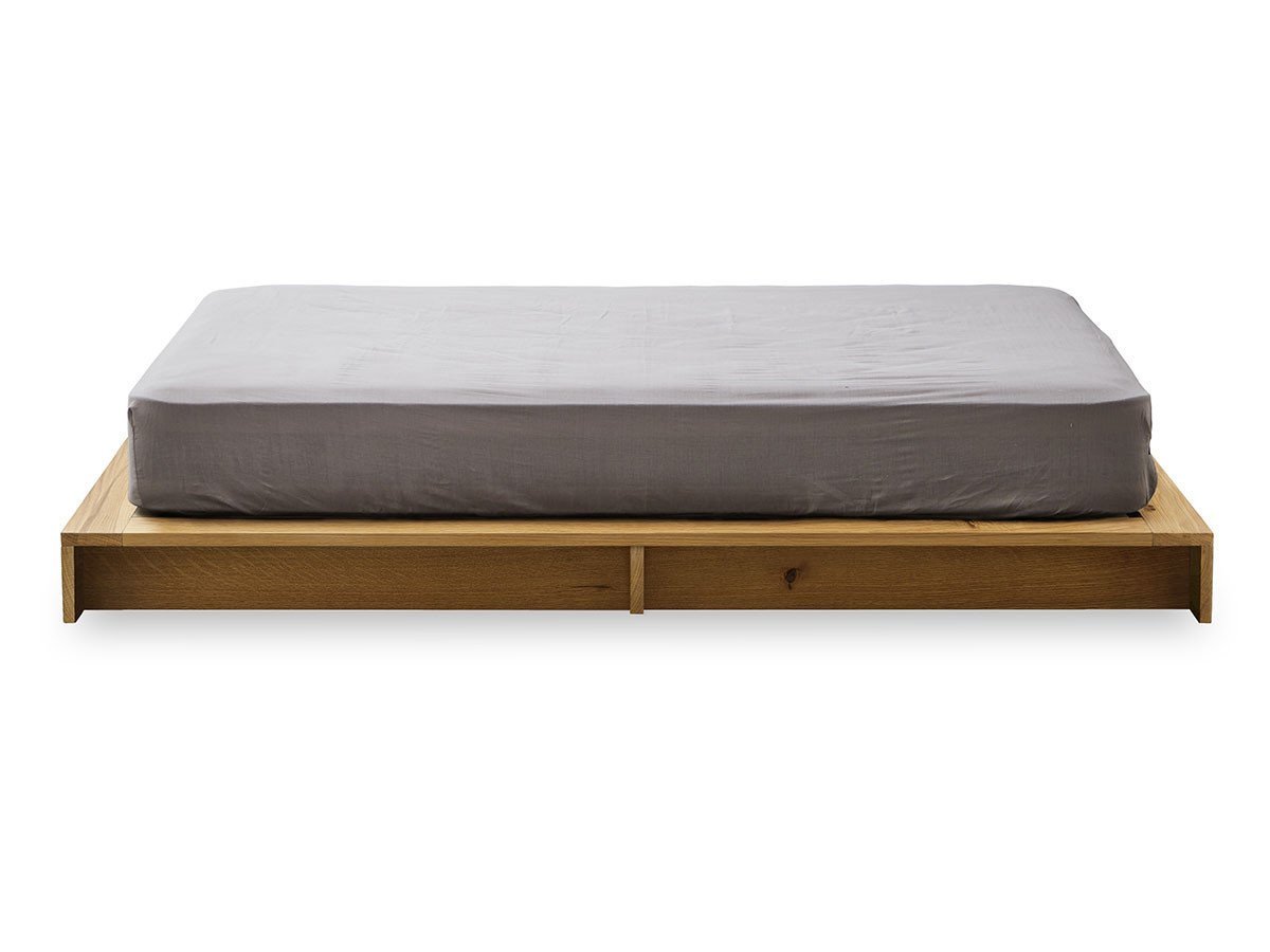 【フライミー ヴェール/FLYMEe vert / GOODS】のDOUBLE BED FRAME / ダブルベッドフレーム #108080 人気、トレンドファッション・服の通販 founy(ファニー) 　ダブル　Double　フレーム　Flame　ホーム・キャンプ・アウトドア・お取り寄せ　Home,Garden,Outdoor,Camping Gear　家具・インテリア　Furniture　ベッド　Bed　ダブルベッド　Double Bed　other-3|ID: prp329100001461973 ipo3291000000031467349