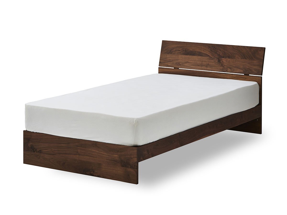 【フライミー ヴェール/FLYMEe vert / GOODS】のBED FRAME / ベッドフレーム #108079 人気、トレンドファッション・服の通販 founy(ファニー) 　シンプル　Simple　スタンダード　Standard　ダブル　Double　フレーム　Flame　ホーム・キャンプ・アウトドア・お取り寄せ　Home,Garden,Outdoor,Camping Gear　家具・インテリア　Furniture　ベッド　Bed　シングルベッド　Single Bed　ホーム・キャンプ・アウトドア・お取り寄せ　Home,Garden,Outdoor,Camping Gear　家具・インテリア　Furniture　ベッド　Bed　セミダブルベッド　Semi-Double Bed　ホーム・キャンプ・アウトドア・お取り寄せ　Home,Garden,Outdoor,Camping Gear　家具・インテリア　Furniture　ベッド　Bed　ダブルベッド　Double Bed　ホーム・キャンプ・アウトドア・お取り寄せ　Home,Garden,Outdoor,Camping Gear　家具・インテリア　Furniture　ベッド　Bed　other-2|ID: prp329100001461974 ipo3291000000031467343