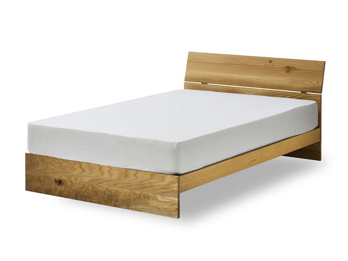 【フライミー ヴェール/FLYMEe vert / GOODS】のBED FRAME / ベッドフレーム #108079 人気、トレンドファッション・服の通販 founy(ファニー) 　シンプル　Simple　スタンダード　Standard　ダブル　Double　フレーム　Flame　ホーム・キャンプ・アウトドア・お取り寄せ　Home,Garden,Outdoor,Camping Gear　家具・インテリア　Furniture　ベッド　Bed　シングルベッド　Single Bed　ホーム・キャンプ・アウトドア・お取り寄せ　Home,Garden,Outdoor,Camping Gear　家具・インテリア　Furniture　ベッド　Bed　セミダブルベッド　Semi-Double Bed　ホーム・キャンプ・アウトドア・お取り寄せ　Home,Garden,Outdoor,Camping Gear　家具・インテリア　Furniture　ベッド　Bed　ダブルベッド　Double Bed　ホーム・キャンプ・アウトドア・お取り寄せ　Home,Garden,Outdoor,Camping Gear　家具・インテリア　Furniture　ベッド　Bed　other-3|ID: prp329100001461974 ipo3291000000031467344