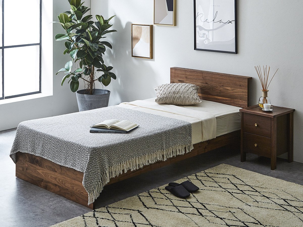 【フライミー ヴェール/FLYMEe vert / GOODS】のBED FRAME / ベッドフレーム #108078 人気、トレンドファッション・服の通販 founy(ファニー) 　シンプル　Simple　スマート　Smart　ダブル　Double　フレーム　Flame　ホーム・キャンプ・アウトドア・お取り寄せ　Home,Garden,Outdoor,Camping Gear　家具・インテリア　Furniture　ベッド　Bed　シングルベッド　Single Bed　ホーム・キャンプ・アウトドア・お取り寄せ　Home,Garden,Outdoor,Camping Gear　家具・インテリア　Furniture　ベッド　Bed　セミダブルベッド　Semi-Double Bed　ホーム・キャンプ・アウトドア・お取り寄せ　Home,Garden,Outdoor,Camping Gear　家具・インテリア　Furniture　ベッド　Bed　ダブルベッド　Double Bed　ホーム・キャンプ・アウトドア・お取り寄せ　Home,Garden,Outdoor,Camping Gear　家具・インテリア　Furniture　ベッド　Bed　other-5|ID: prp329100001461975 ipo3291000000031467341