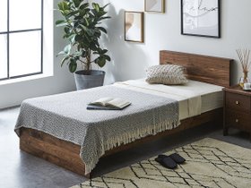 【フライミー ヴェール/FLYMEe vert / GOODS】のBED FRAME / ベッドフレーム #108078 人気、トレンドファッション・服の通販 founy(ファニー) シンプル Simple, Minimal スマート Smart, Elegant ダブル Double, Double-Breasted フレーム Frame, Outline ホーム・キャンプ・アウトドア・お取り寄せ Home Living / Home & Lifestyle / Camping Gear / Outdoor Camping 家具・インテリア Home Furniture & Interior. Stylish & Functional Living Spaces ベッド Modern Beds for Every Room シングルベッド・1人用ベッド Single Bed ホーム・キャンプ・アウトドア・お取り寄せ Home Living / Home & Lifestyle / Camping Gear / Outdoor Camping 家具・インテリア Home Furniture & Interior. Stylish & Functional Living Spaces ベッド Modern Beds for Every Room セミダブルベッド Small Double Bed / Three-Quarter Bed ホーム・キャンプ・アウトドア・お取り寄せ Home Living / Home & Lifestyle / Camping Gear / Outdoor Camping 家具・インテリア Home Furniture & Interior. Stylish & Functional Living Spaces ベッド Modern Beds for Every Room ダブルベッド・2人用ベッド Double Bed / Full Size Bed ホーム・キャンプ・アウトドア・お取り寄せ Home Living / Home & Lifestyle / Camping Gear / Outdoor Camping 家具・インテリア Home Furniture & Interior. Stylish & Functional Living Spaces ベッド Modern Beds for Every Room |ID:prp329100001461975