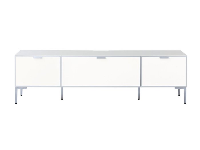 【フライミー ノワール/FLYMEe Noir / GOODS】のAV Board / AVボード 幅150cm #107885 インテリア・キッズ・メンズ・レディースファッション・服の通販 founy(ファニー) https://founy.com/ スタンダード Standard スリム Slim モダン Modern ホーム・キャンプ・アウトドア・お取り寄せ Home,Garden,Outdoor,Camping Gear 家具・インテリア Furniture テレビボード・テレビ台 TV Stand テレビボード Tv Board |ID: prp329100001469638 ipo3291000000030187991