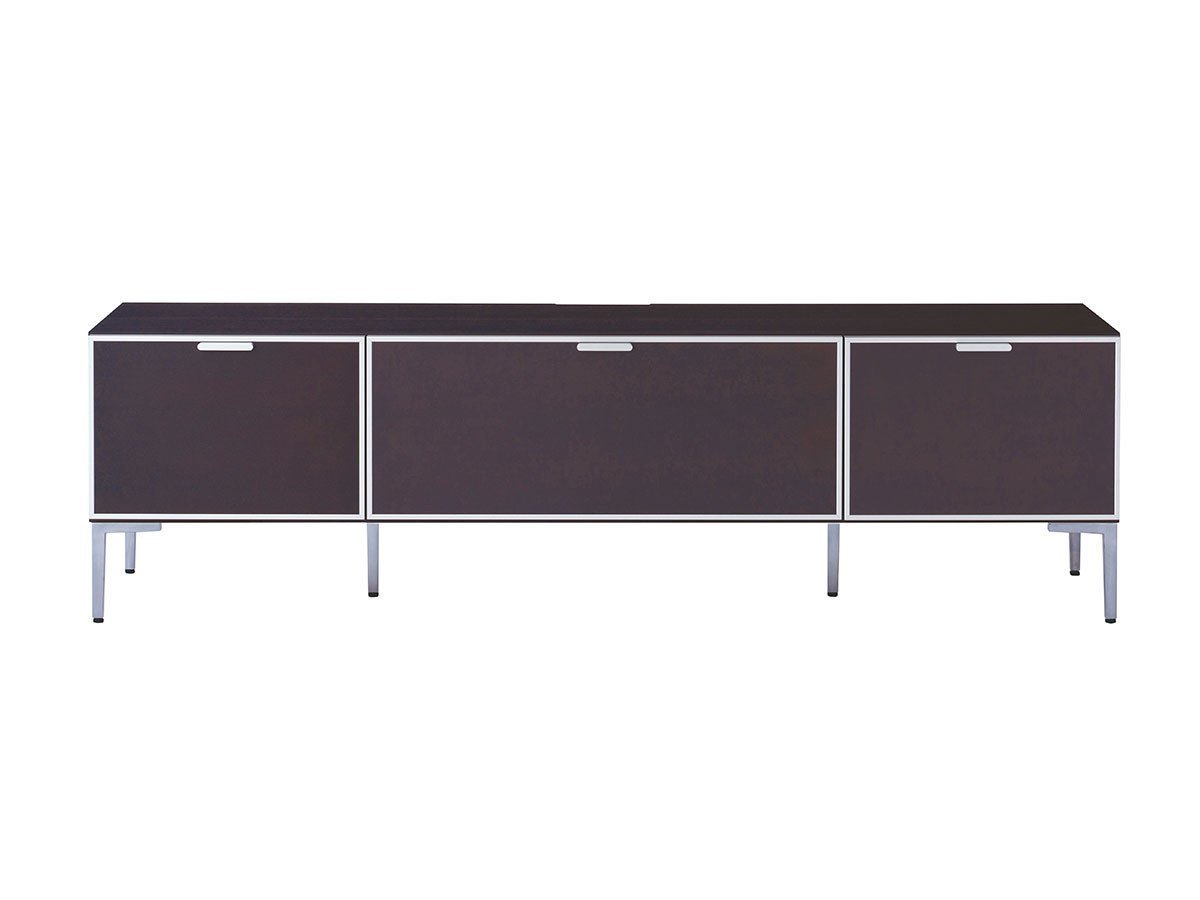 【フライミー ノワール/FLYMEe Noir / GOODS】のAV Board / AVボード 幅150cm #107885 人気、トレンドファッション・服の通販 founy(ファニー) 　スタンダード　Standard, Basic　スリム　Slim, Slim Fit　モダン　Modern, Contemporary　ホーム・キャンプ・アウトドア・お取り寄せ　Home Living / Home & Lifestyle / Camping Gear / Outdoor Camping　家具・インテリア　Home Furniture & Interior. Stylish & Functional Living Spaces　テレビボード・テレビ台　TV Cabinets & Consoles　テレビ台・TVボード　Tv Board　other-3|ID: prp329100001469638 ipo3291000000031515464