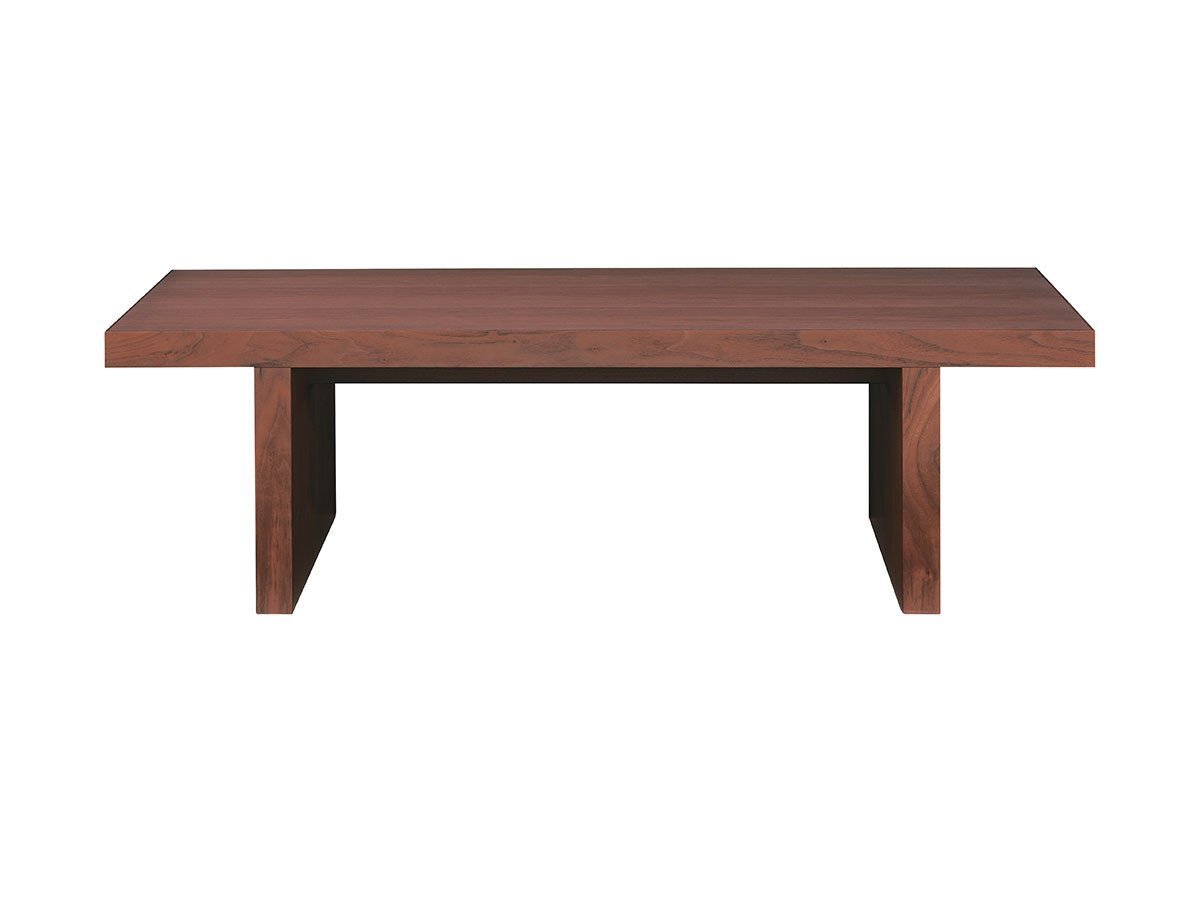 【フライミー ベーシック/FLYMEe BASIC / GOODS】のLiving Table / リビングテーブル 幅130cm #107902 人気、トレンドファッション・服の通販 founy(ファニー) 　スタンダード　Standard　テーブル　Table　ホーム・キャンプ・アウトドア・お取り寄せ　Home,Garden,Outdoor,Camping Gear　家具・インテリア　Furniture　テーブル　Table　ローテーブル・センターテーブル　Low Table/Center Table　other-3|ID: prp329100001469657 ipo3291000000031515516