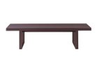 【フライミー ベーシック/FLYMEe BASIC / GOODS】のLiving Table / リビングテーブル 幅150cm #107903 ウッド:タモダーク|ID:prp329100001469658
